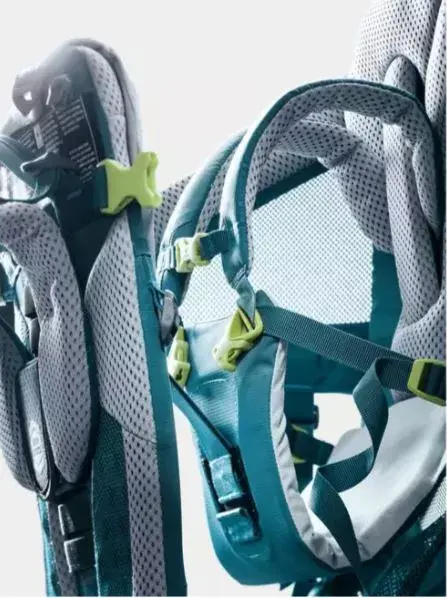 Baby carrier backpack Kid Comfort Active SL Photo 5