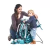 Baby carrier backpack Kid Comfort Active SL Photo 6