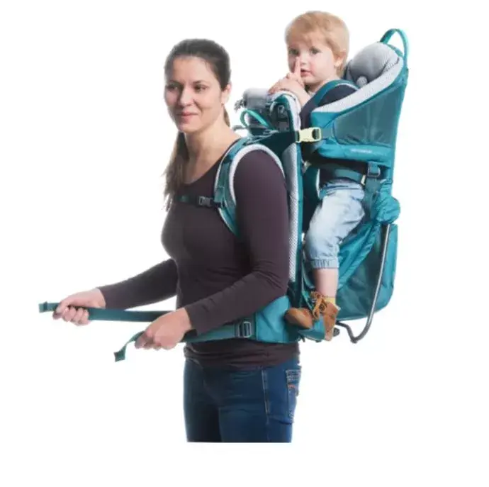 Baby carrier backpack Kid Comfort Active SL Photo 7
