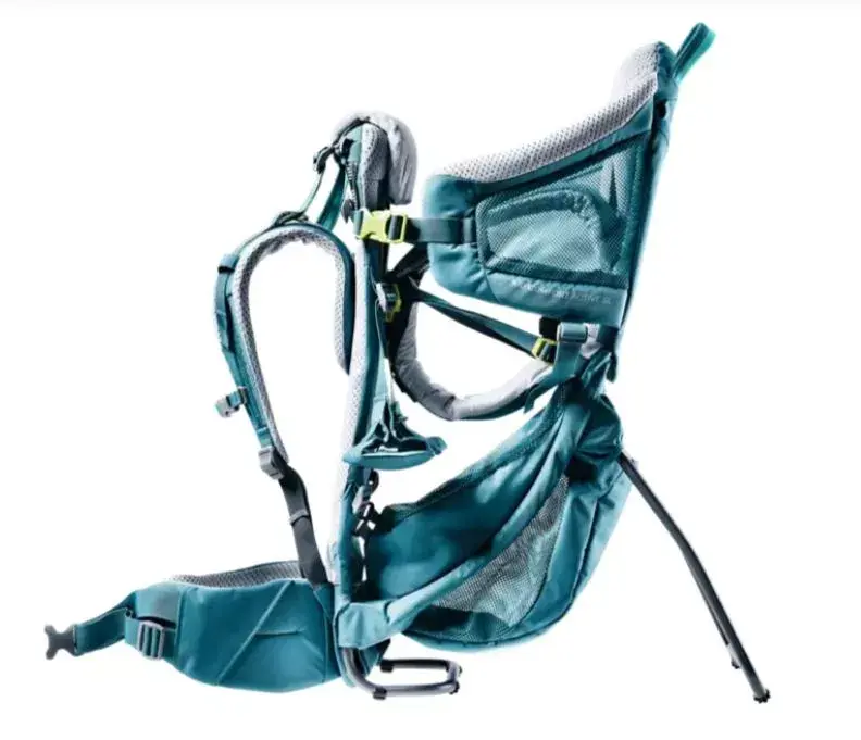 Baby carrier backpack Kid Comfort Active SL Photo 10