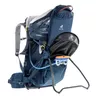 DEUTER Kid Comfort Active bērnu nēsātājs-ruksaks Photo 4