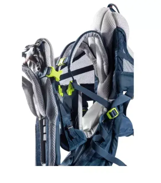 DEUTER Kid Comfort Active bērnu nēsātājs-ruksaks Photo 5