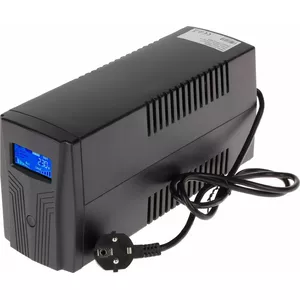 Uninterruptible Power Supply EAST AT-UPS650-LCD – AT-UPS650-LCD