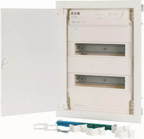 Eaton KLV-24UPS-SF sadales skapis Photo 1