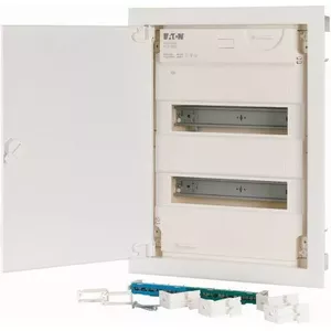 Eaton KLV-24UPS-SF Flush-Mounted Modular Distribution Board
