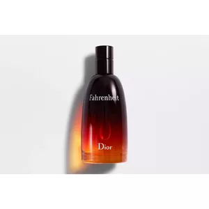 Лосьон после бритья Dior Fahrenheit 100ml Универсальная кожа