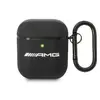 Mercedes AirPods чехол AMA2SLWK — кожаный Photo 2