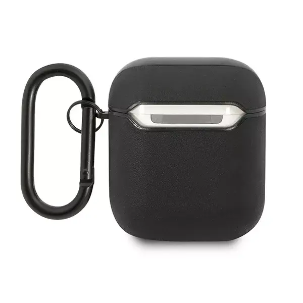 Mercedes AirPods чехол AMA2SLWK — кожаный Photo 3