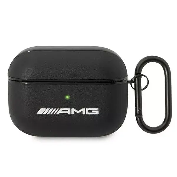 Чехол Mercedes AMG AMAPSLWK для AirPods Pro Photo 2