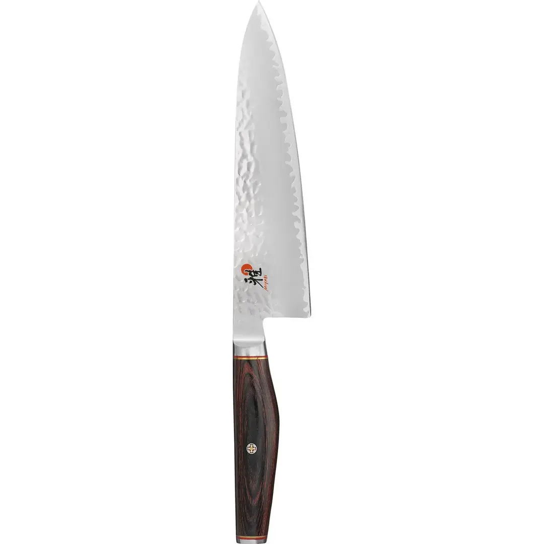ZWILLING Miyabi 6000 MCT Gyutoh nazis Photo 2