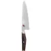 ZWILLING Miyabi 6000 MCT Gyutoh nazis Photo 2