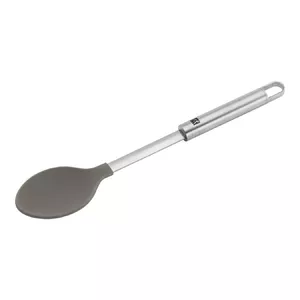 ZWILLING Pro Cooking spoon Silicone, Stainless steel Silver 1 pc(s)