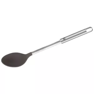 ZWILLING Pro Serving spoon Silicone, Stainless steel Silver 1 pc(s)