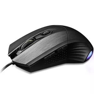 Оптическая мышь FOREV FV-189, для правой руки, USB Type-A, 3200 DPI