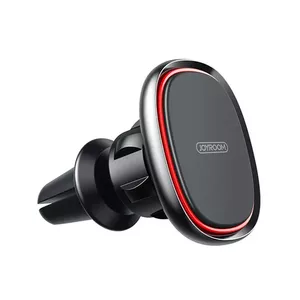 Car holder Joyroom JR-ZS205 magnetic air vent mount, black