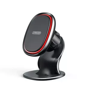Magnetic Car Phone Holder Joyroom JR-ZS205 for Dashboard, Black