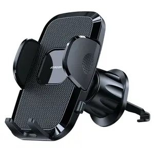 Active holder JOYROOM JR-ZS259 Mobile phone Smartphone Black