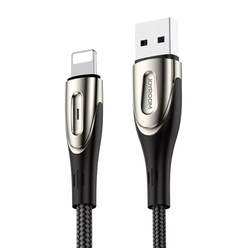 USB kabelis Joyroom S-M411 Lightning 2