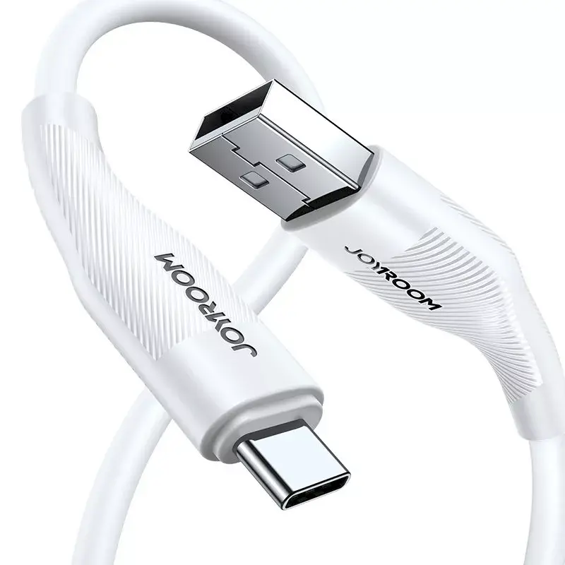 Joyroom S-1030M12 USB to USB-C Cable Photo 4
