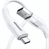 Joyroom S-1030M12 USB to USB-C Cable Photo 4
