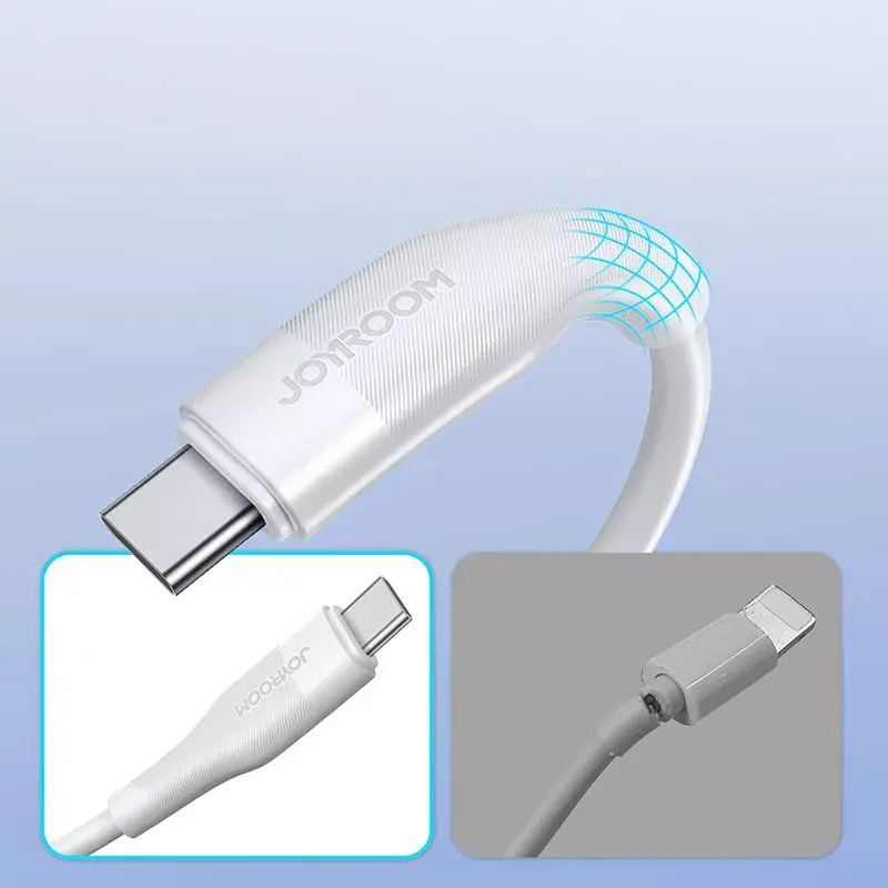 Joyroom S-1030M12 USB to USB-C Cable Photo 5