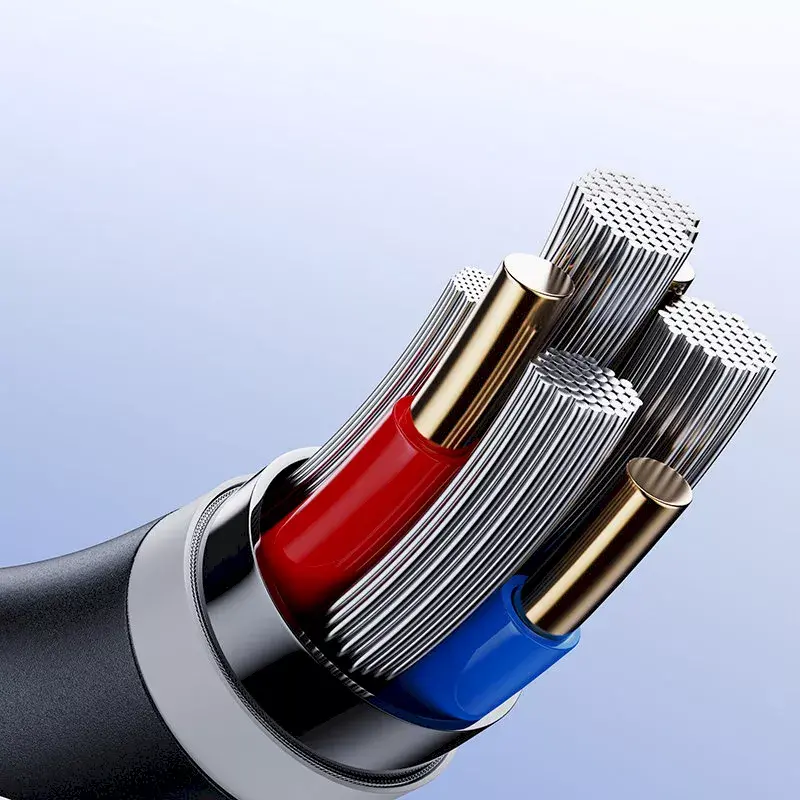 Joyroom S-1030M12 USB to USB-C Cable Photo 6