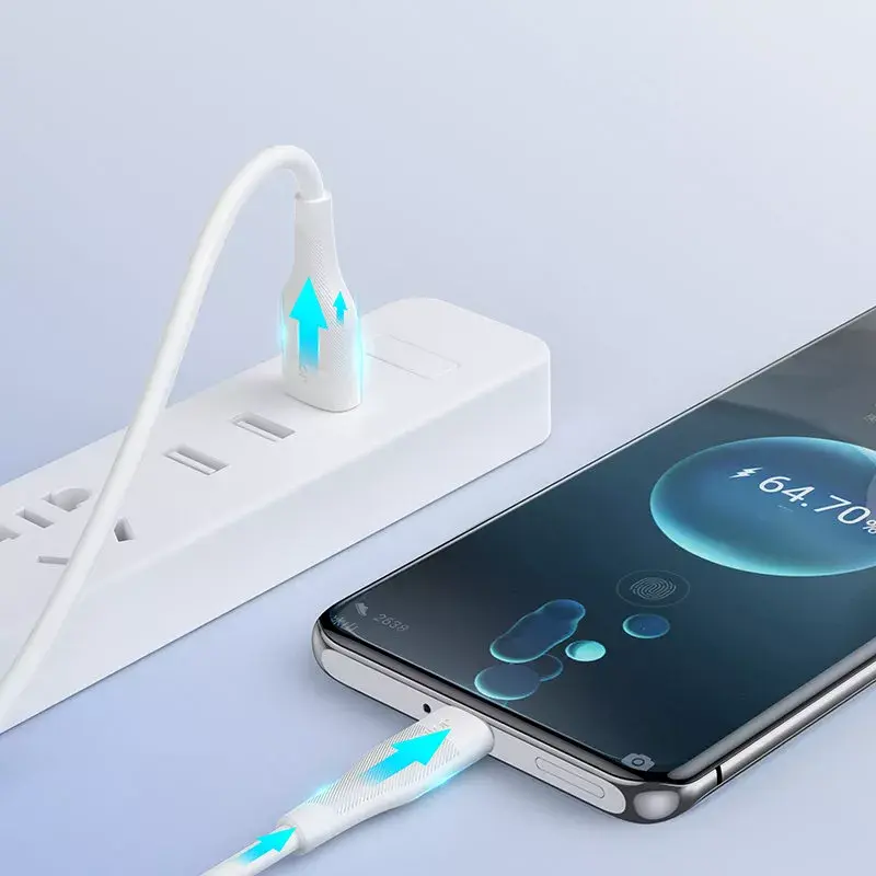 Joyroom S-1030M12 USB to USB-C Cable Photo 9