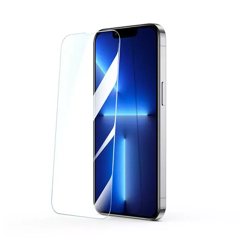Закалённое стекло Joyroom JR-DH03 для iPhone 14 Plus Photo 2