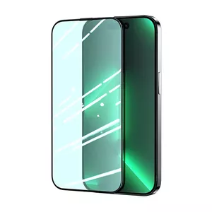 Screen protector Joyroom JR-G02 tempered glass full screen eye protection for iPhone 14 Pro 6.1"