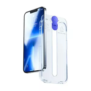 Закалённое полноэкранное защитное стекло Joyroom JR-H11 для Apple iPhone 14 Plus 6,7"