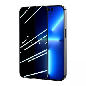 Защитное стекло Joyroom JR-P03 для Apple iPhone 14 Plus 6.7" — полноэкранное закалённое