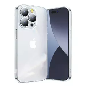 Protective transparent phone case Joyroom JR-14Q3 for Apple iPhone 14 Plus 6.7 inch, clear TPU cover