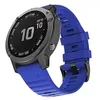RhinoTech силиконовый ремешок QuickFit для Garmin 22 мм Photo 3