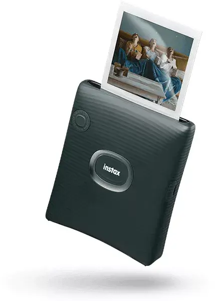 Фотопринтер Fujifilm 16785482 Photo 2