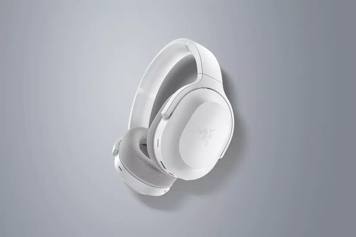 Наушники Razer RZ04-03790200-R3M1 Photo 3