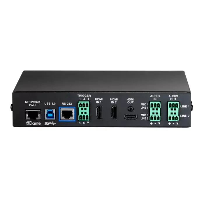 AV Bridge Vaddio 2x1 Photo 3