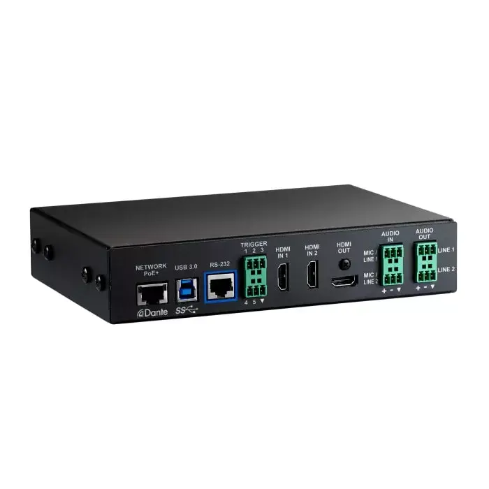 AV Bridge Vaddio 2x1 Photo 4