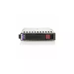 Hewlett Packard Enterprise HDD 300GB 10Krpm SAS SFF 507127-S21-RFB