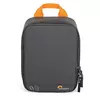 Lowepro GearUp Filter Pouch 100 gray — filter pouch Photo 2
