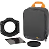 Lowepro GearUp Filter Pouch 100 gray — filter pouch Photo 3