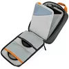 Lowepro GearUp Filter Pouch 100 gray — filter pouch Photo 4