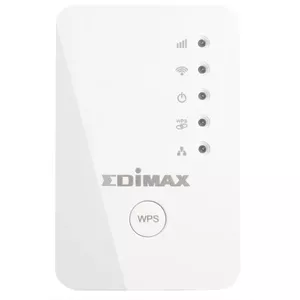 Edimax EW-7438RPN Mini 300 Мбит/с Белый