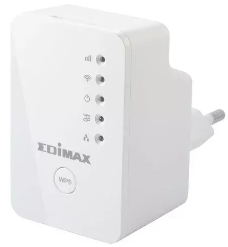 Wi-Fi signāla pastiprinātājs Edimax EW-7438RPN Mini Photo 2
