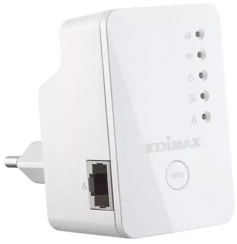 Wi-Fi signāla pastiprinātājs Edimax EW-7438RPN Mini Photo 3