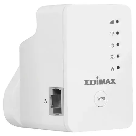 Wi-Fi signāla pastiprinātājs Edimax EW-7438RPN Mini Photo 4