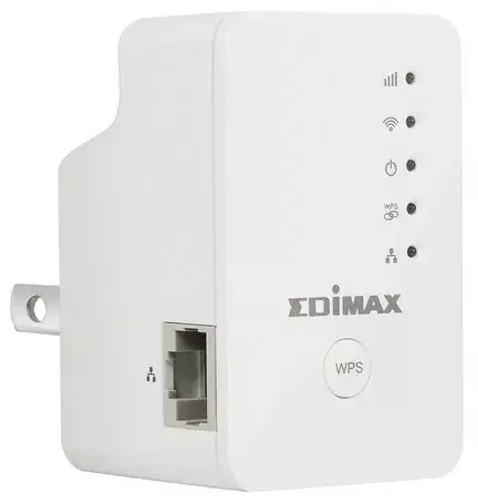 Wi-Fi signāla pastiprinātājs Edimax EW-7438RPN Mini Photo 5