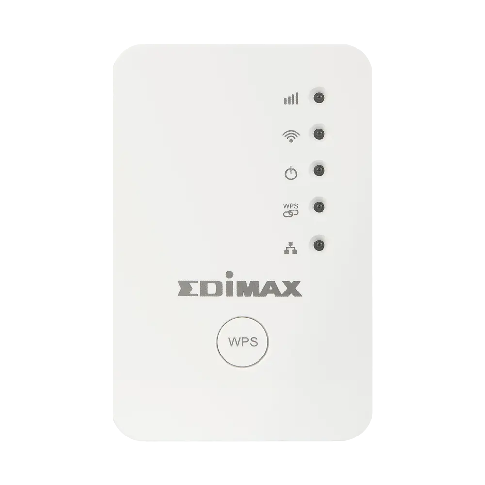 Wi-Fi signāla pastiprinātājs Edimax EW-7438RPN Mini