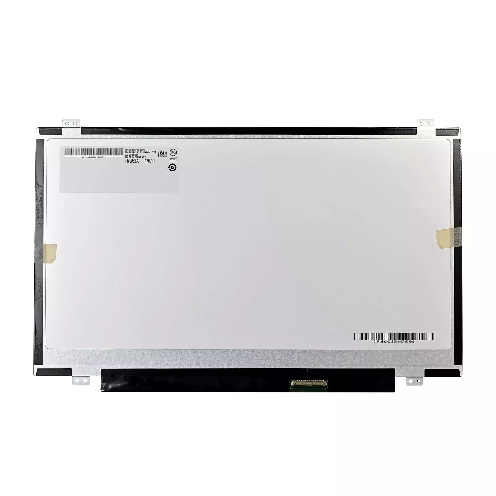 MicroScreen MSC140D40-044M Photo 1