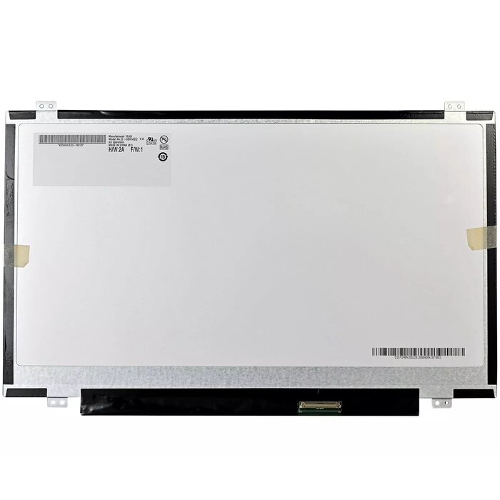 MicroScreen MSC140D40-044M Photo 1