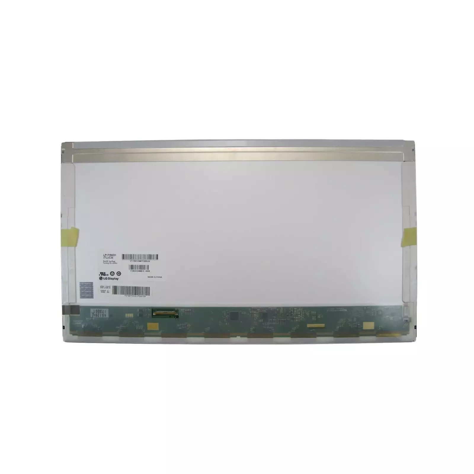 MicroScreen MSC173D40-115G Photo 1